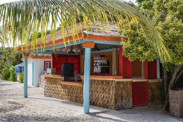 Verandah Resort & Spa Antigua All Inclusive (Saint John's)